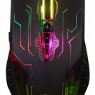 A4TECH Bloody Q51 GAMING MOUSE,OPTICAL, 3200DPI, WIRED. NEW