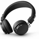 Urbanears Plattan 2 Adjustable On-Ear Headphones BLACK NEW