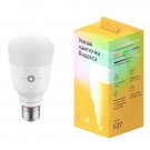 Smart Yandex Light Bulb Multicolor Умная лампочка Яндекса
