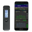 RadiaCode 101 Scintillation radiation detector and Gamma spectrometer CslTI New