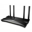 TP-LINK Archer AX50 AX3000 Dual-Band Wi-Fi 6 Router Black New