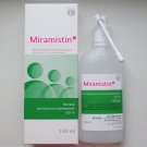Miramistin Antiseptic Myramistin Мирамистин Антисептик bactericidal antiviral