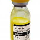 BTpeel Yellow peeling retinoic with peptide complex and panthenol Yellow Peel