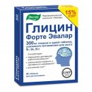 Glycine forte evalar tab. #60