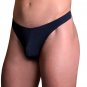 Doreanse Hang Loose Thong 1280 Navy - XL