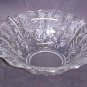 Fostoria Chintz Baroque Flared Bowl