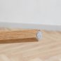 (Set of 4 pcs) Dining chair wooden FAS grade oak natural wood made in North America 100% dirt-free w