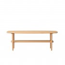 Center table Low Table 100% solid wood Top plate Desk Coffee table Width 120 x Depth 40 x Height 42 Center table Low Table 100% solid wood Top plate Desk Coffee table Width 120 x Depth 40 x Height 42