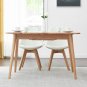 Dining table wood (light color)"