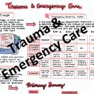 Trauma & Emergency Care