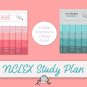 NCLEX Study Plan