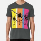 Shirt man coconut trees trends 2021