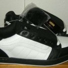 VANS ESTILO John Cardiel BW Skater Shoes Mens 10 NWT