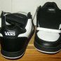 VANS ESTILO John Cardiel BW Skater Shoes Mens 10 NWT