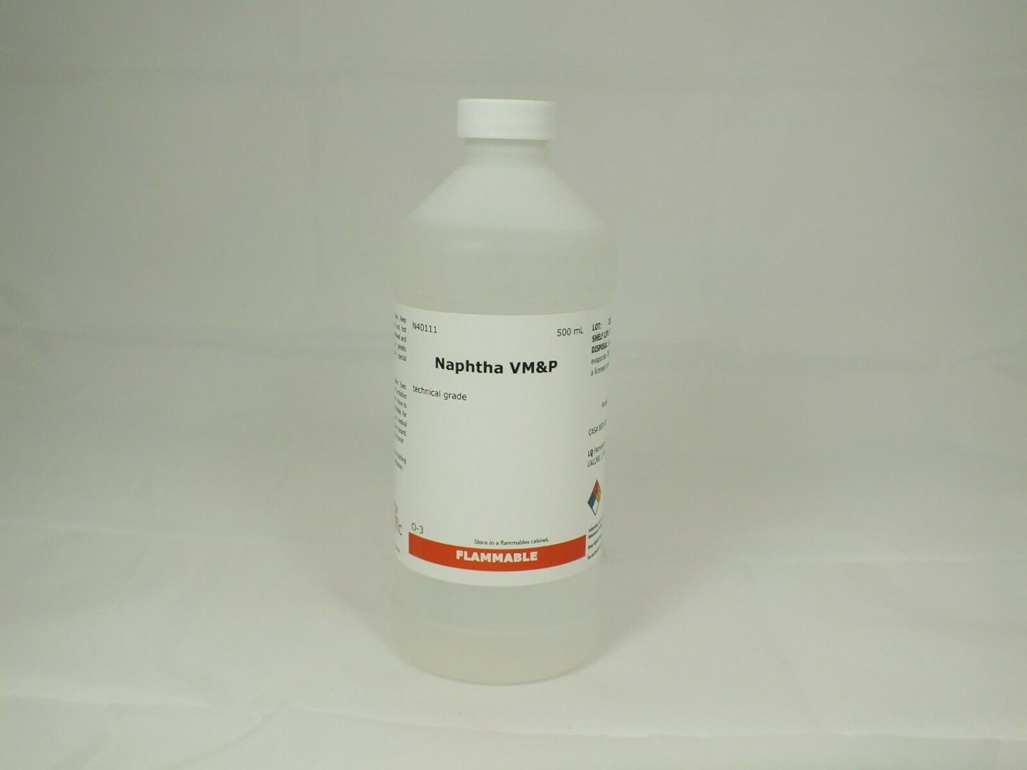 Naphtha VM&P, 500 ml