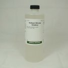 Sodium Silicate Solution, Water Glass, 37-40% (40-42 ºBé), 500 ml