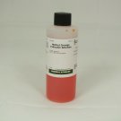 Methyl Orange Solution, pH indicator 3.0 red to 4.4 yellow, 100 ml