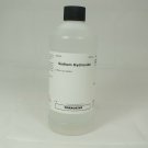 Sodium Hydroxide Solution, 6 Molar, 500 ml