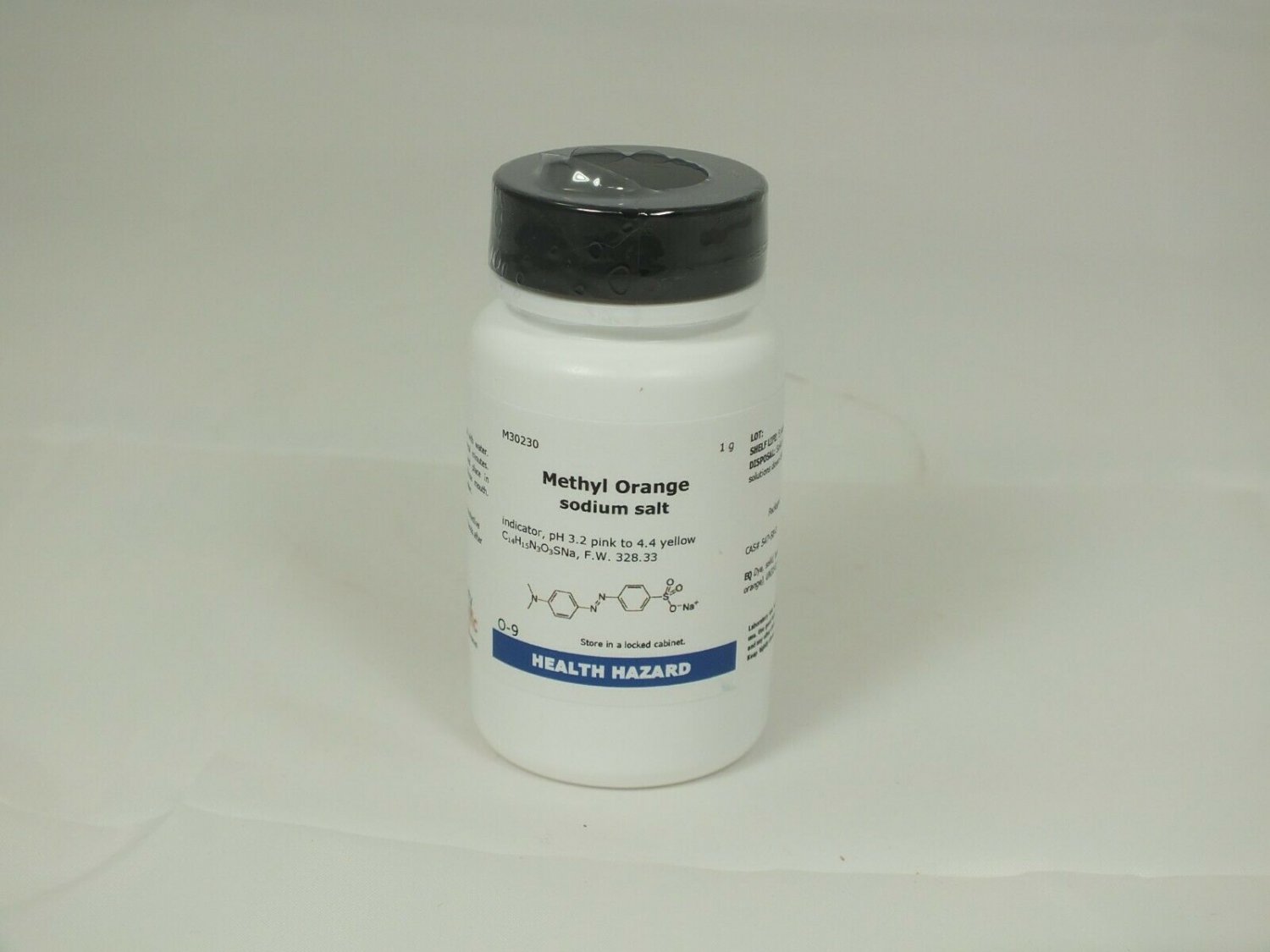 Methyl Orange, sodium salt, 1 g