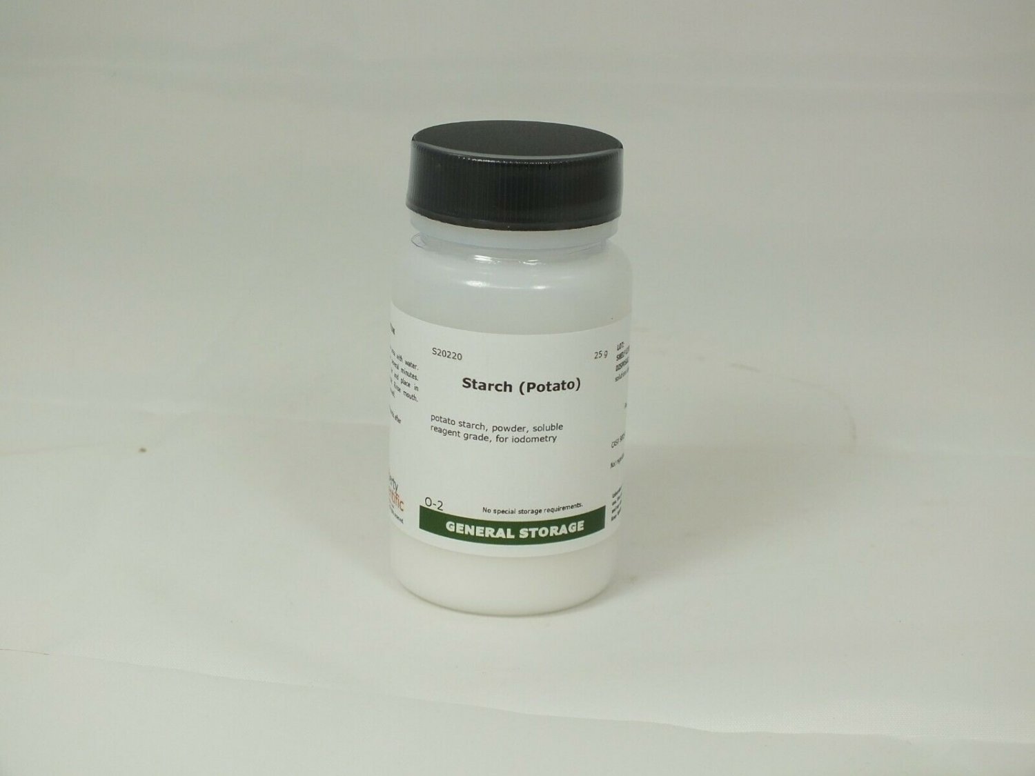 Cas 23. Флуоресцеин натрия. Ammonium oxalate. Potassium acid phthalate. Оксалат для коров.