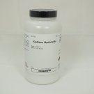 Sodium Hydroxide, granular-beads, laboratory grade, 500 g