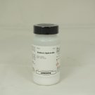 Sodium Hydroxide, granular-beads, laboratory grade, 100 g