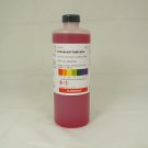 Universal Indicator Solution, pH 4-10 color chart included, 500 ml