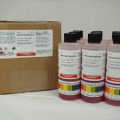 Universal Indicator Solution, pH 4-10 color chart included, 100 ml (case)