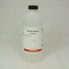 Methyl Alcohol, laboratory grade, 500 ml