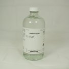 Sulfuric Acid, 18 Molar, 500 ml