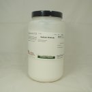 Sodium Chloride, purified, laboratory grade, 2500 g
