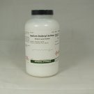 Sodium Dodecyl Sulfate, powder, laboratory grade, 500 g (S20153)