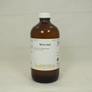 Nitric Acid, 70% (15.8 M), 500 ml (N10104)
