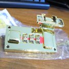 Gibson TKL case lock-latch (Les Paul es-335 L-5 Super 400 guitar)