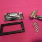 TKL Gibson case lock latch for Les Paul es 335 SG Super 400 L5