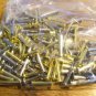 100 split rivets 5/8" + 1/2" brass + nickel for case repair Gibson Gretsch Fender cases
