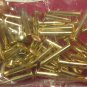 100 split rivets 5/8 and 1/2" brass for Gibson Fender case repair