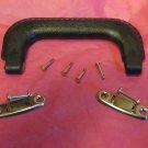 Gibson-Bruce OFFSET Replacement Guitar Case Handle for archtop acoustic drum set Gibson-Bruce OFFSET Replacement Guitar Case Handle for archtop acoustic drum set