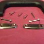 Gibson-Bruce OFFSET Replacement Guitar Case Handle for archtop acoustic drum set
