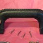 Gibson-Bruce OFFSET Replacement Guitar Case Handle for archtop acoustic drum set