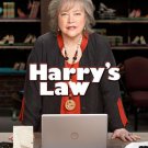 DVD - Harry's Law The Complete TV Series
