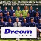 DVD - Dream Team  Plus DT 80s & Extras- The Complete Series - DVD Set