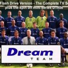USB - Dream Team  Plus DT 80s & Extras- The Complete Series