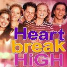 DVD - Heartbreak High - The Complete Television Series