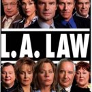 USB - LA Law  - The Complete TV Series
