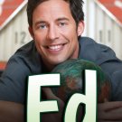 USB - Ed  - The Complete TV Series