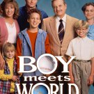 Boy meets World - The Complete Television Series - USB Stick