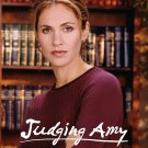 USB - Judging Amy - The Complete TV Series