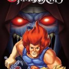 USB - Thundercats - Complete 4 Seasons