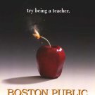 DVD - Boston Public  - The Complete TV Series